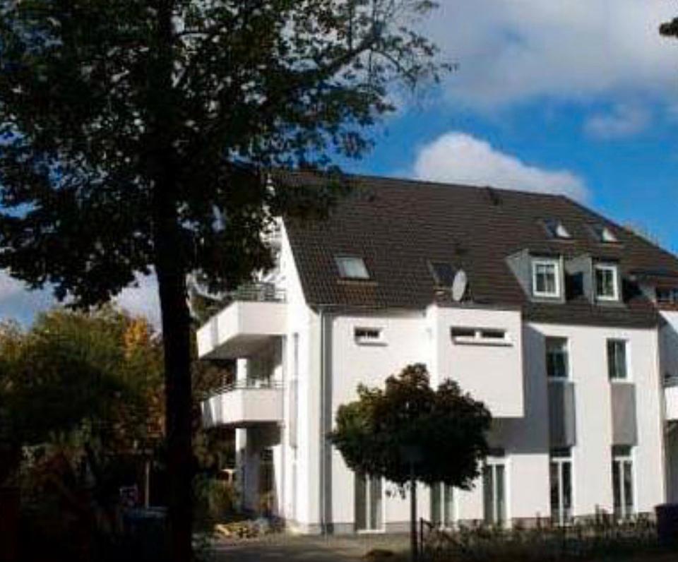 Thumbnail-Schöne 3 Zimmerwohnung mit Balkon in Zeuthen