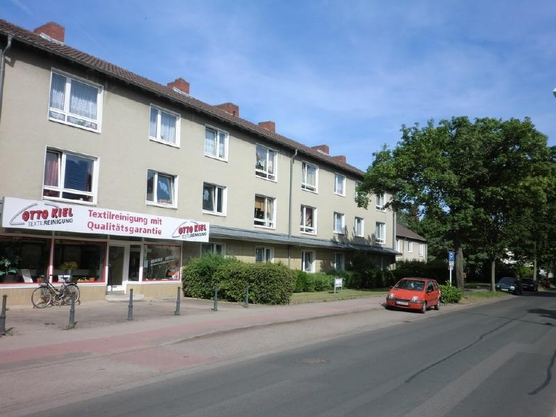 Thumbnail-Die Wäscherei im Haus