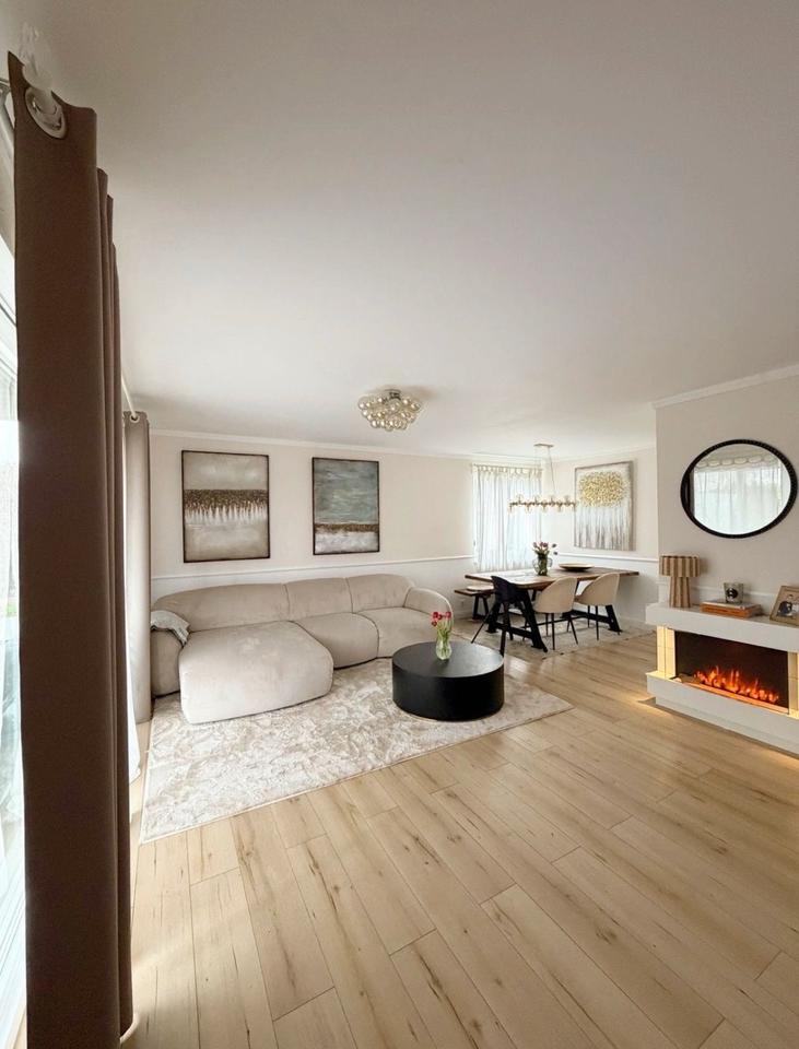 Thumbnail-Gepflegtes Zweifamilienhaus Provisionsfrei