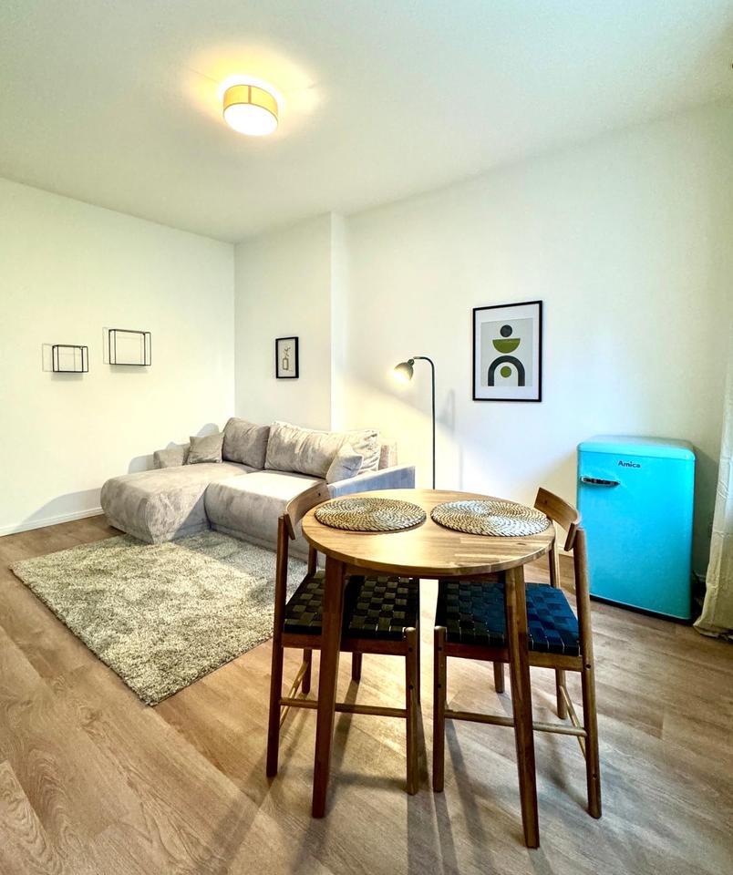 Thumbnail-Apartment frei