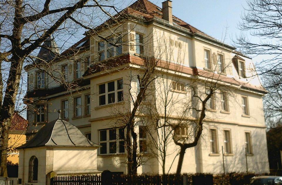 Thumbnail-2 Zimmer in Jugendstil-Villa Dresden-Strehlen