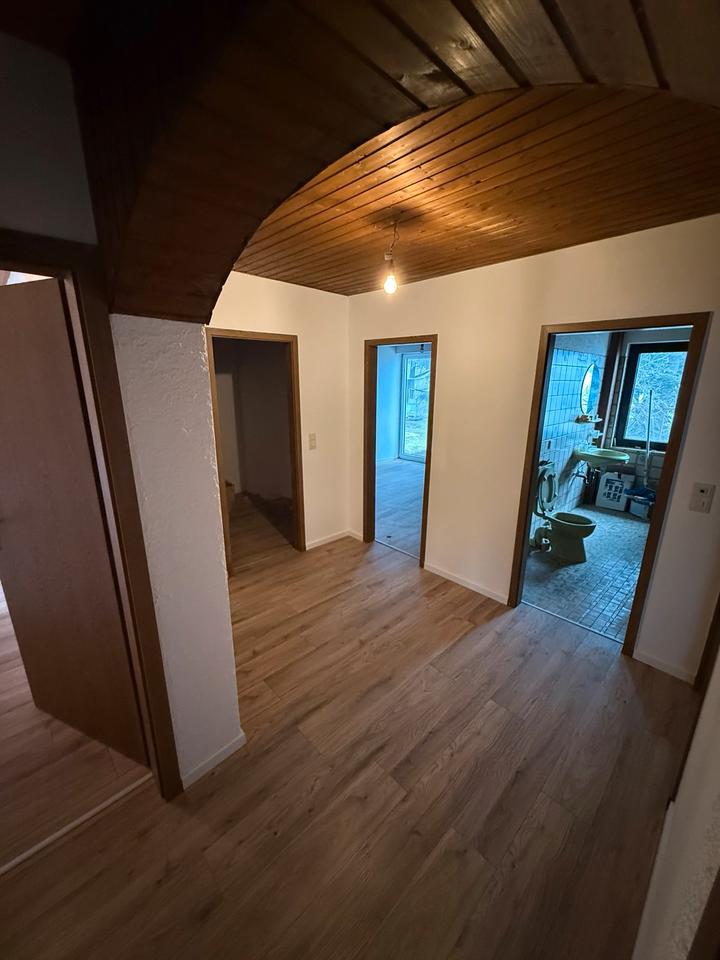 Thumbnail-Mietwohnung in Beuren