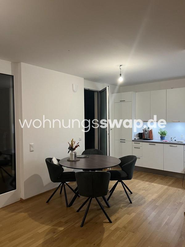 Thumbnail-Wohnungsswap - 2 Zimmer, 67 m² - Fürstenrieder Straße, Sendling-Westpark, München