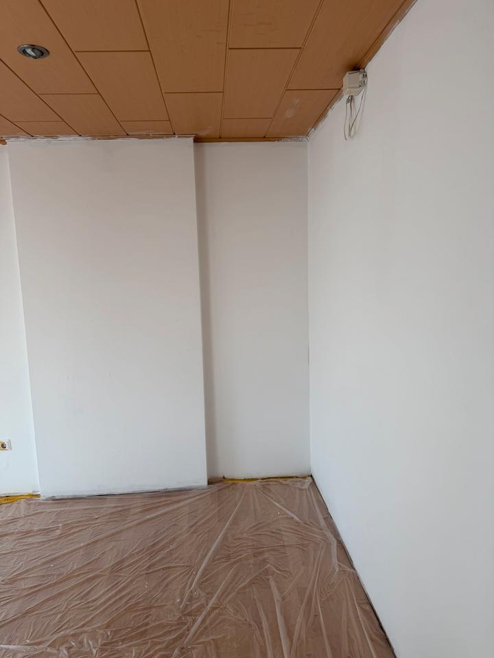 Thumbnail-DG Wohnung in einer schönen ruhige Lage