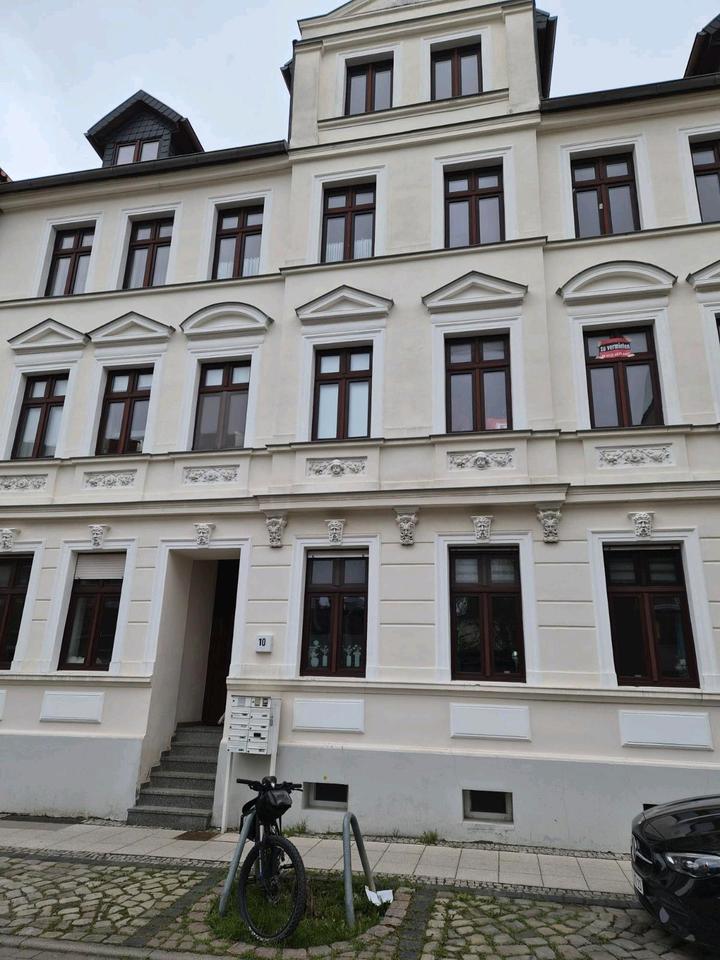 Thumbnail-Helle 3-Raumwohnung 65m2