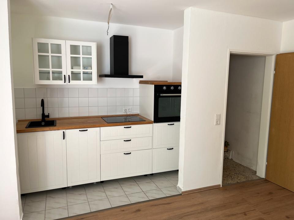 Thumbnail-Eigentumswohnung in Wuppertal-Langerfeld Provisionsfrei