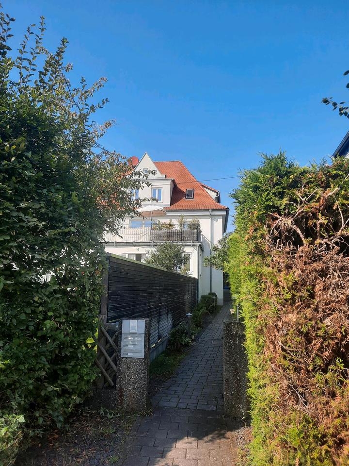 Thumbnail-Eigentumswohnung in Fürth Oberfürberg zu verkaufen