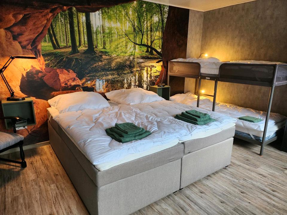 Thumbnail-Ferienwohnung Fewo Apartment ☆Sonderpreis☆