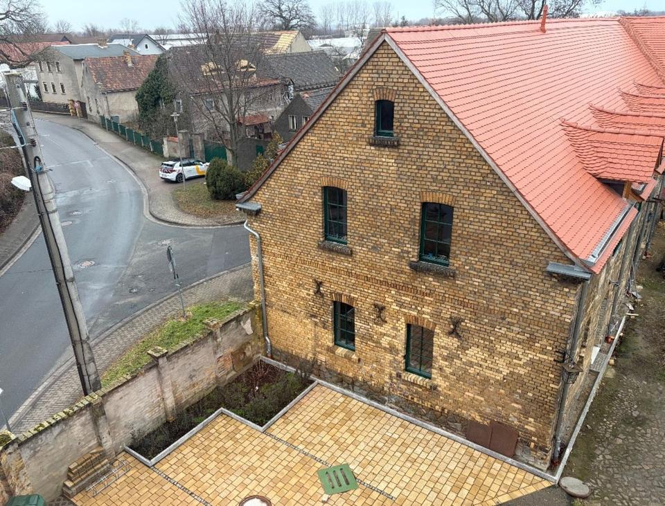 Thumbnail-Ruhiges Familiennest im idyllischen Leipziger Osten – Erstbezug