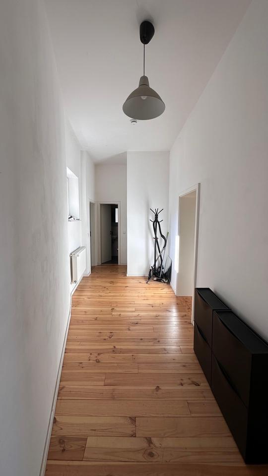 Thumbnail-1 Zimmer in 2er WG | 3 ZKB in Top-Lage | Mannheim Jungbusch