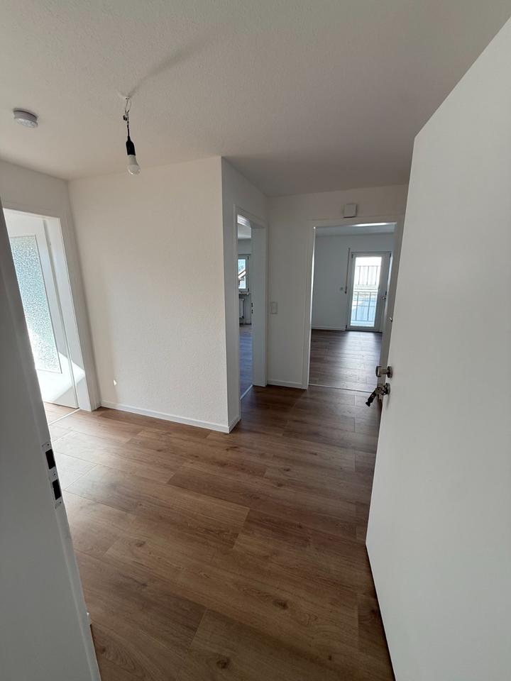 Thumbnail-Möblierte 3-Zimmerwohnung in Laudenbach