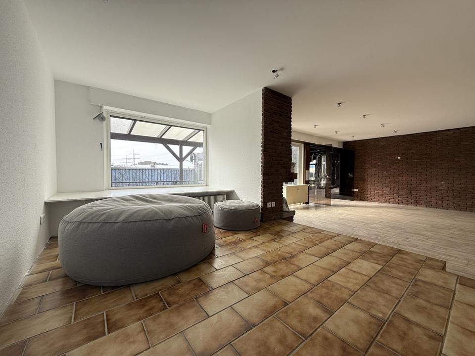 Thumbnail-Inspirierende Gewerbefläche mit Loft-Charakter am Autobahnkreuz Gelsenkirchen ca. 240m²