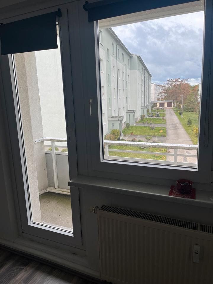 Thumbnail-Schöne 3 Raum Wohnung
