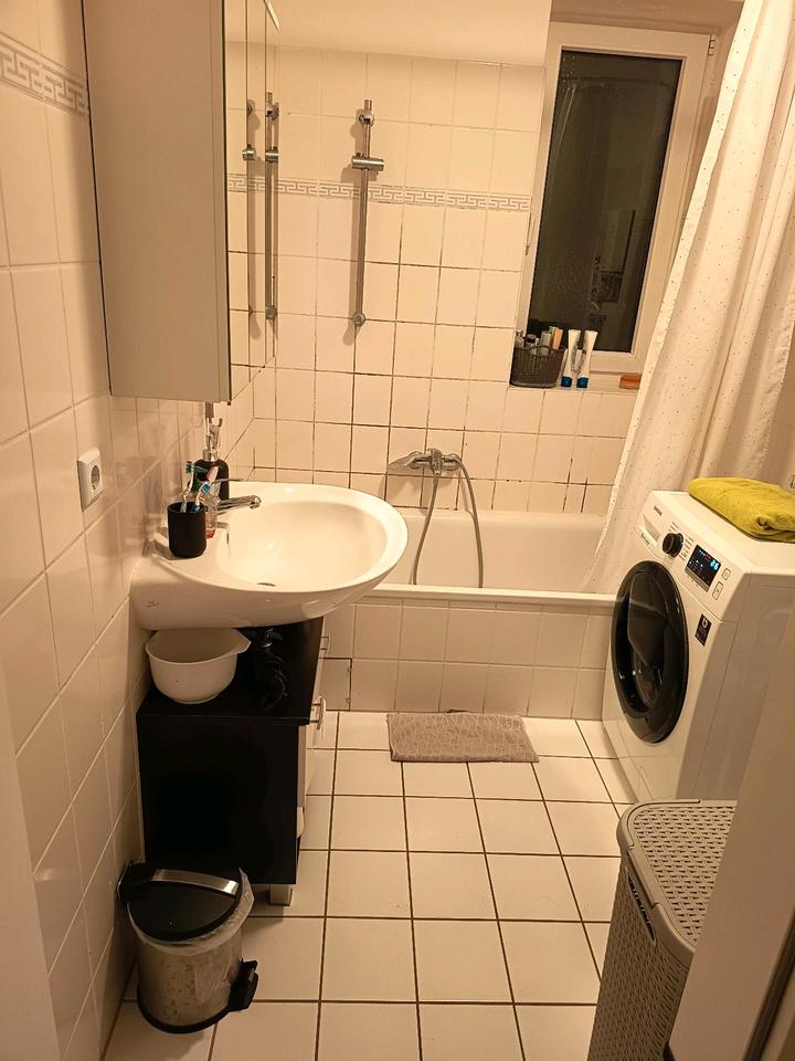 Thumbnail-Hochparterre Wohnung 4 Zimmer