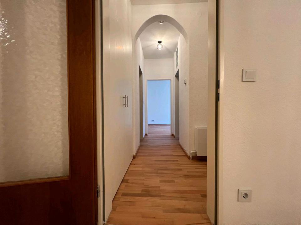 Thumbnail-Gemütliche 2-Zimmer Wohnung Königstein Schneidhain