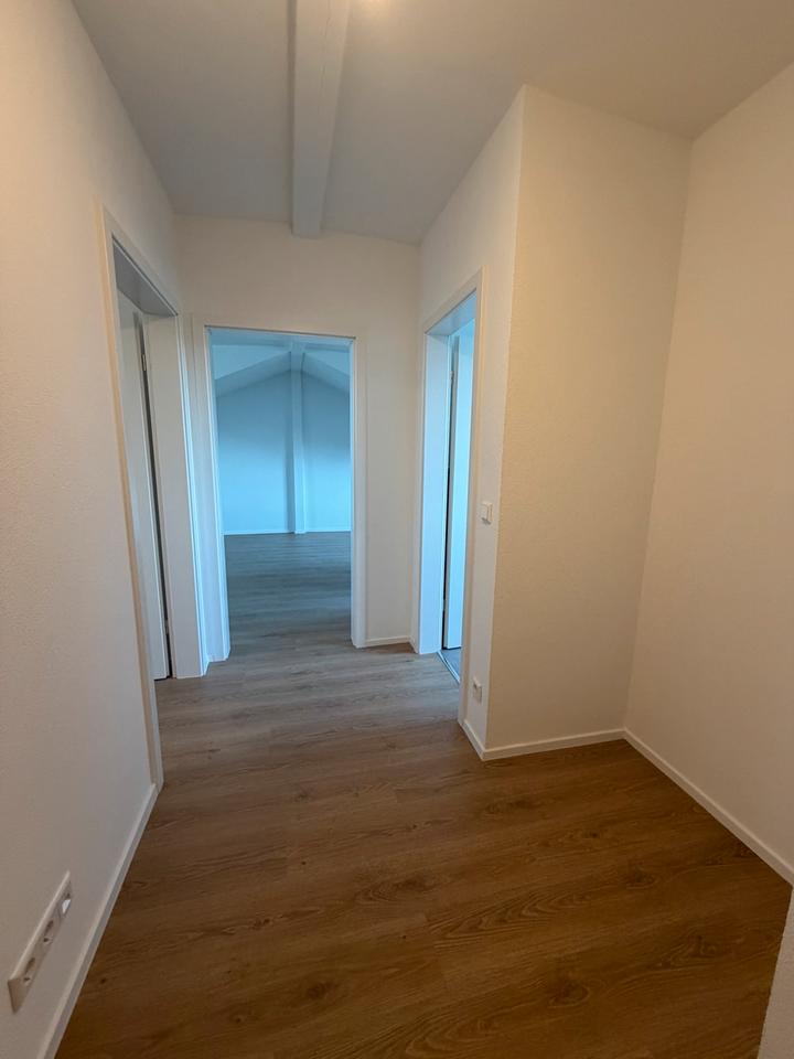 Thumbnail-Wunderschöne 2 Zimmer mit Küche Neubau