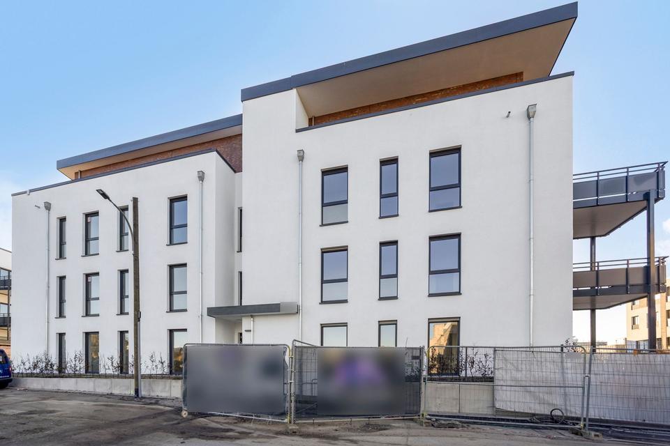 Thumbnail-NEUBAU: Erdgeschosswohnung mit Garten in Dortmund-Hombruch!