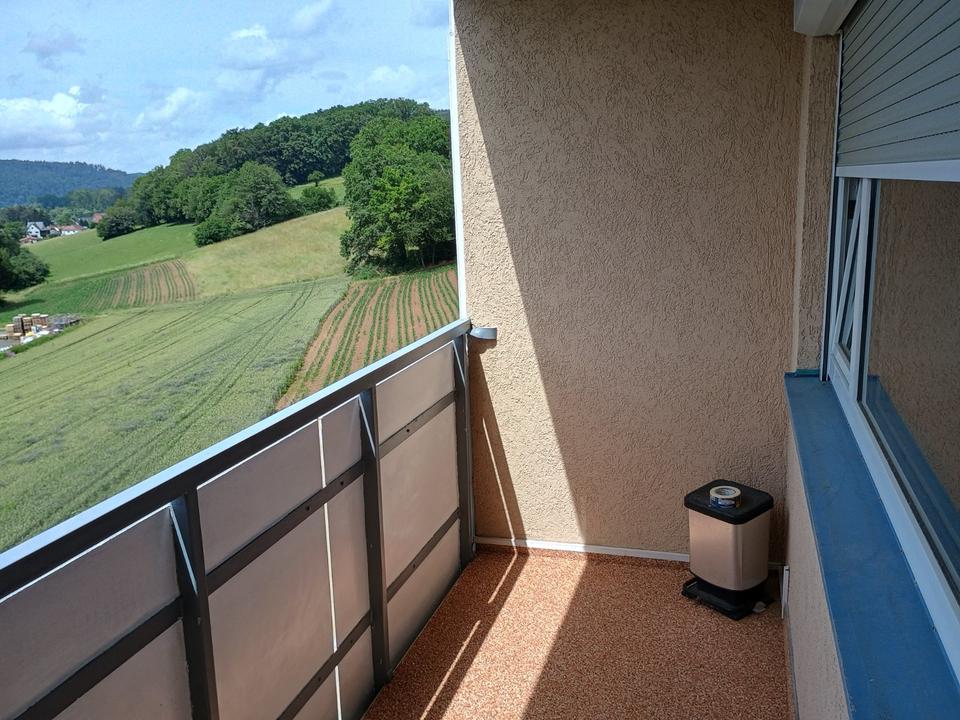 Thumbnail-2 Zimmer Mietwohnung