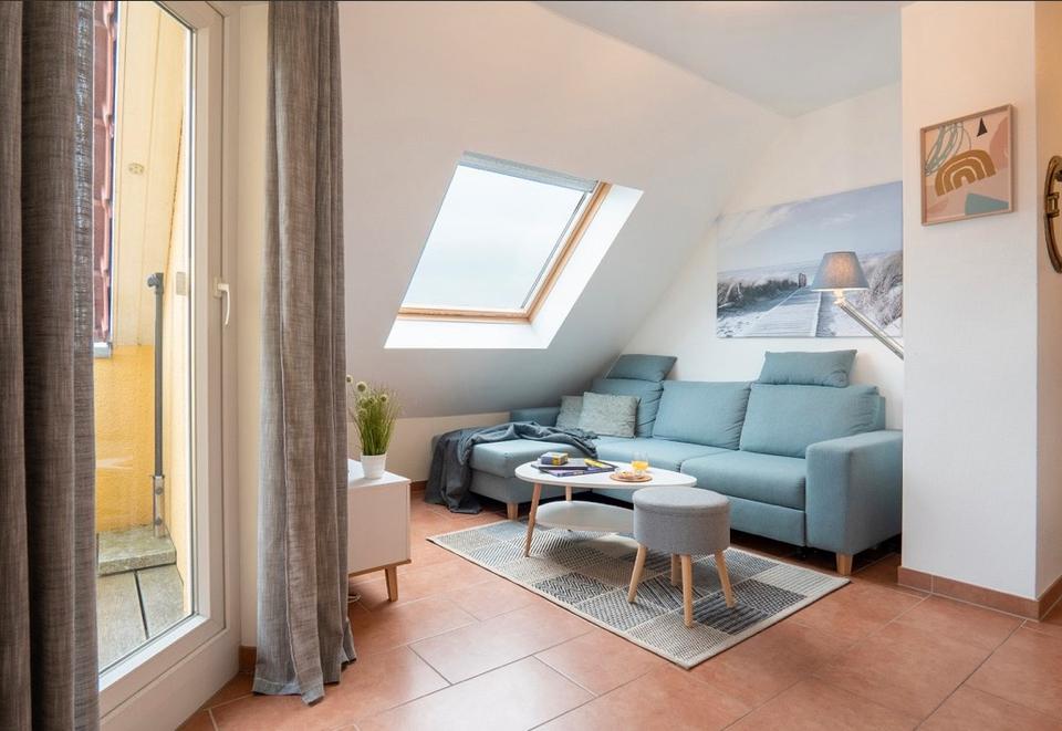 Thumbnail-Meerblick 16 Ferienwohnung mit Strandblick, Ostsee, Grossenbrode