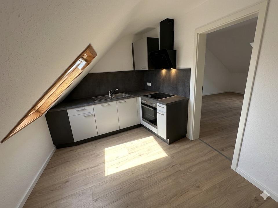 Thumbnail-2 ZKB mit Einbauküche