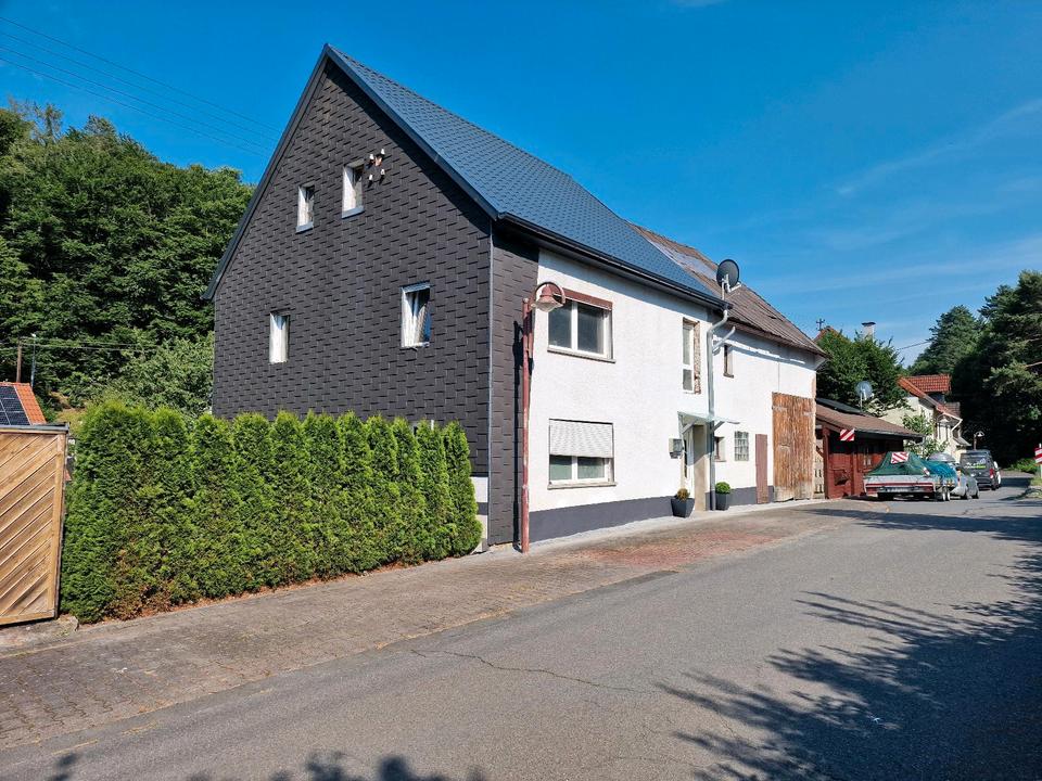 Thumbnail-Haus zu verkaufen