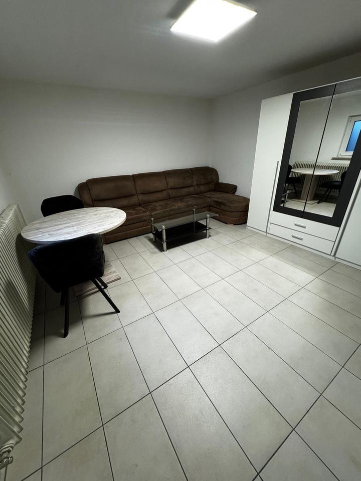 Thumbnail-Mietwohnung in Bruchköbel