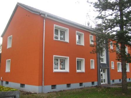 Thumbnail-Demnächst frei! 3-Zimmer-Wohnung in Duisburg Neumühl