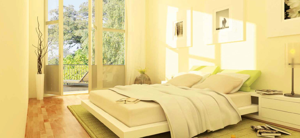 Thumbnail-PROVISIONSFREI: 90qm Wohnung mit 3 Zimmern in Bestlage von Kladow