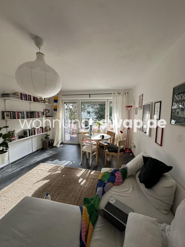 Thumbnail-Wohnungsswap - 2 Zimmer, 60 m² - Neideckstraße, Aubing-Lochhausen-Langwied, München