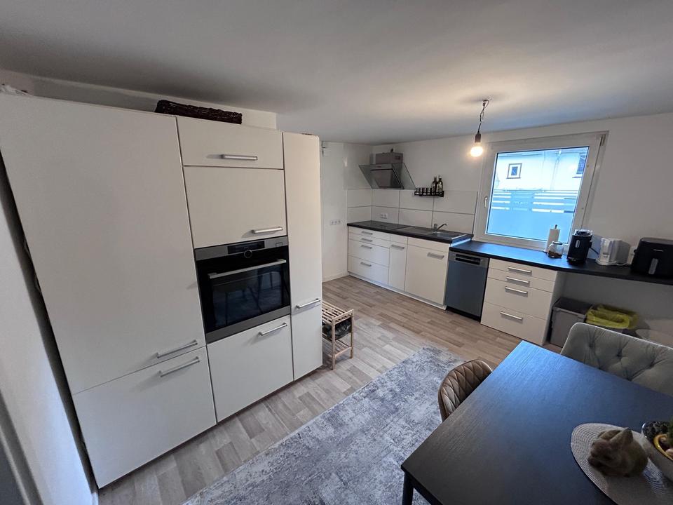 Thumbnail-60m2 Wohnung ab 01.06.2026 Verfügbar