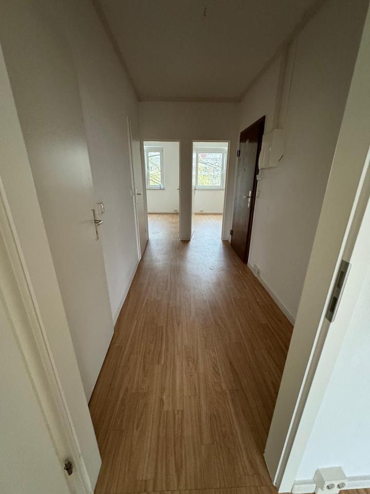 Thumbnail-Wohnung zu miete