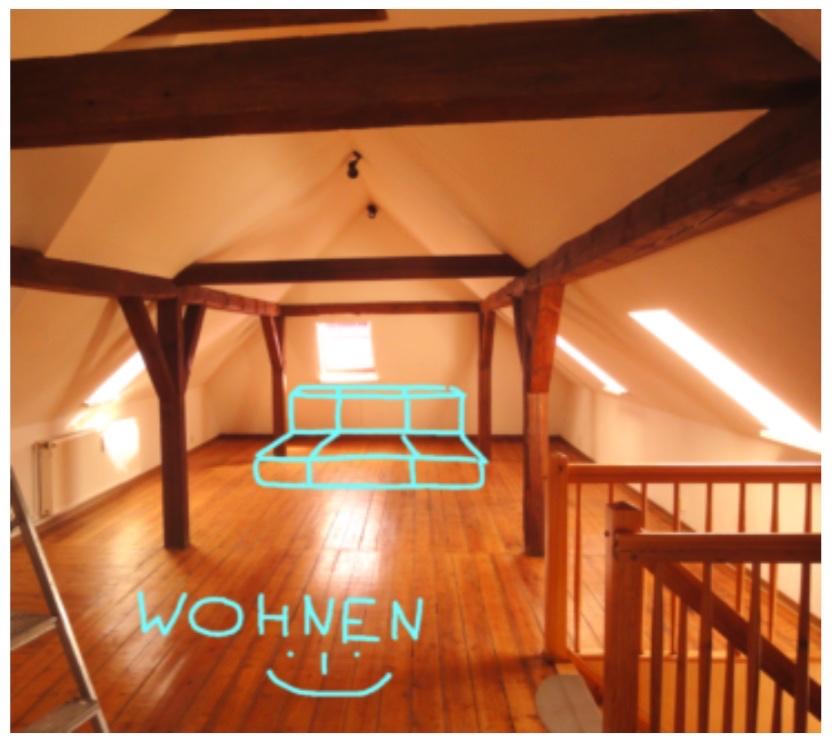 Thumbnail-ENDLICH !!! INS 1. EIGENE ZUHAUSE - LOFT IN SALZWEDEL