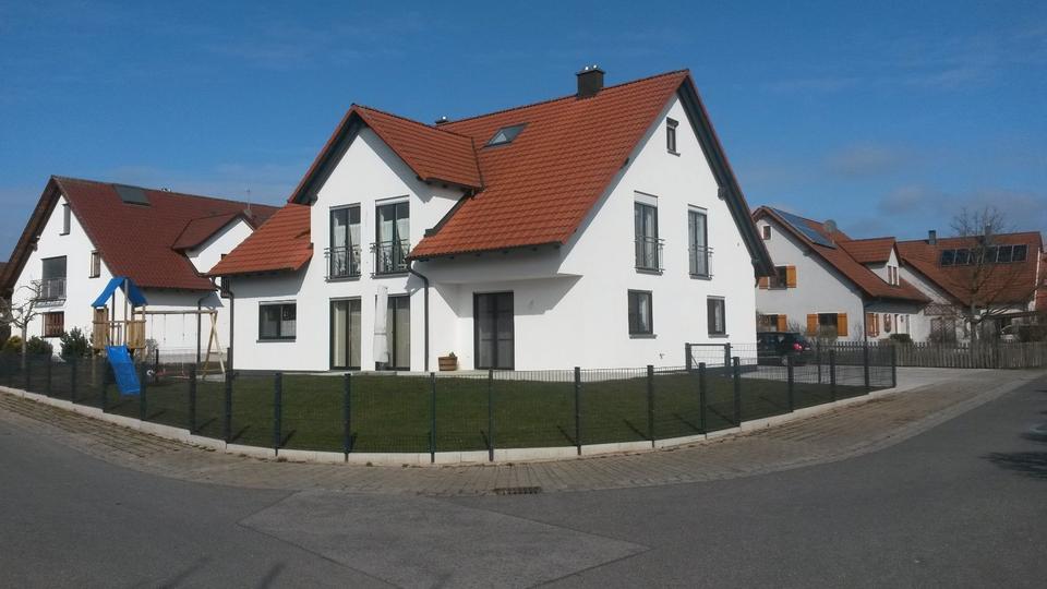 Thumbnail-4 Zimmer Mietwohnung mit viel Platz in FreystadtMörsdorf