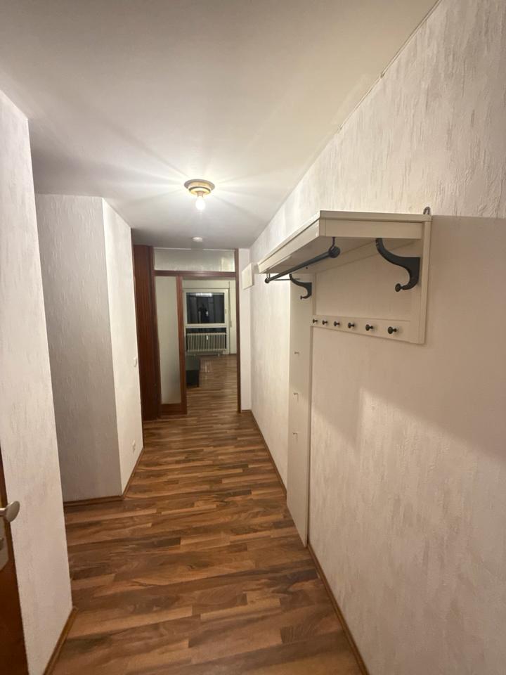 Thumbnail-2 Zimmer Wohnung mit EBK, Aufzug, Balkon, Keller TOP AUSSICHT ‼️