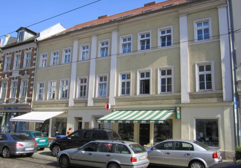 Thumbnail-Große Loft-artige Wohnung, zentrale Lage, BrandenburgHavel