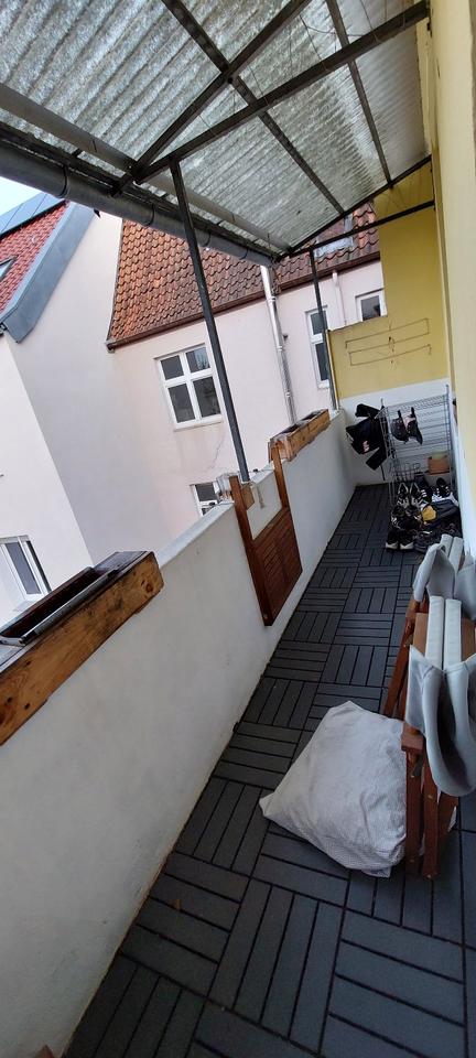 Thumbnail-2 Zimmer Wohnung 3. Og Nähe Arbeitsargentur