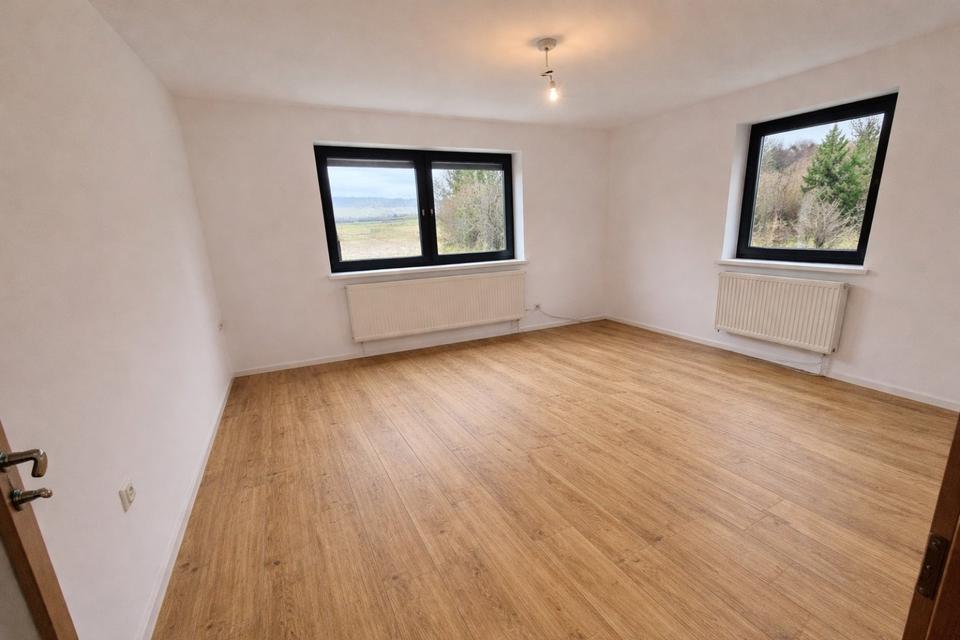 Thumbnail-Helle 3-Zimmer-EG-Wohnung 75 qm² in Rottenburg