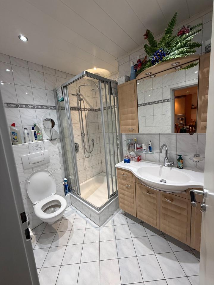 Thumbnail-Helle 3 Zimmer Wohnung in Freimann