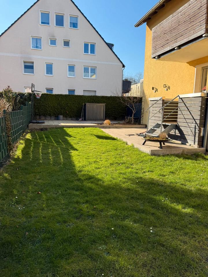 Thumbnail-4,5 Zi | 106 m² | 3 Balkone + Garten | 1km zumPhönixsee