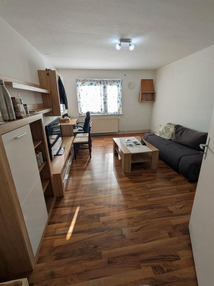 Thumbnail-Beautiful 2 room apartment, 50 m^2 in size and perfect location