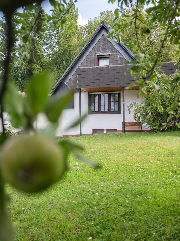 Thumbnail-Ferienhaus Kleine Herberge am Sternenberg