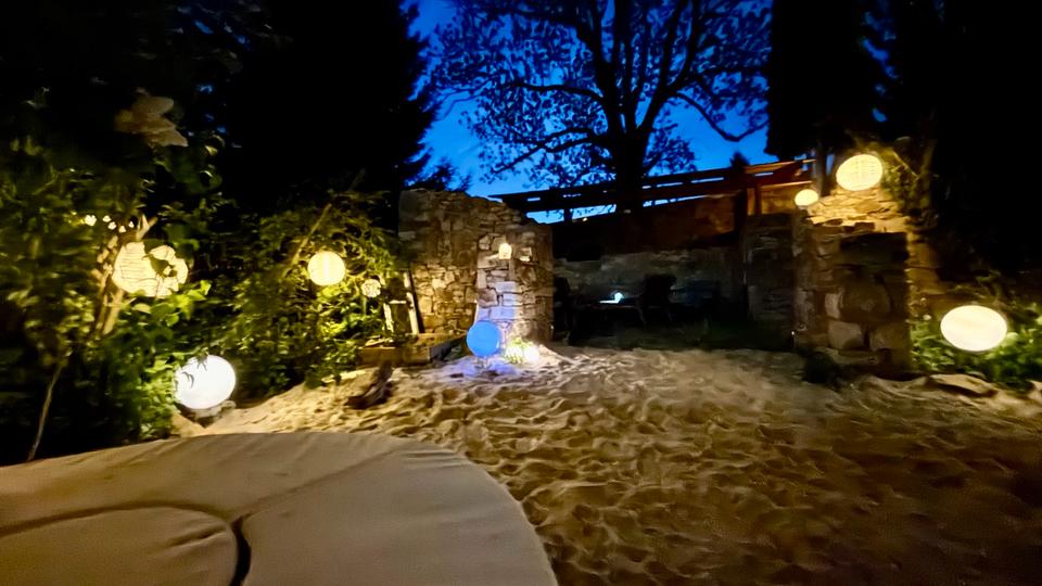 Thumbnail-3-Zi-Whg Pferdehof Chemnitz, mediterraner Innenhof