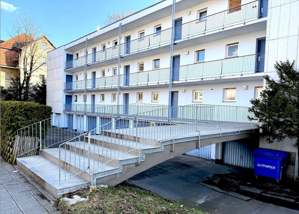 Thumbnail-Hell und gemütlich wohnen am grünen Stadtrand - Provisionsfrei