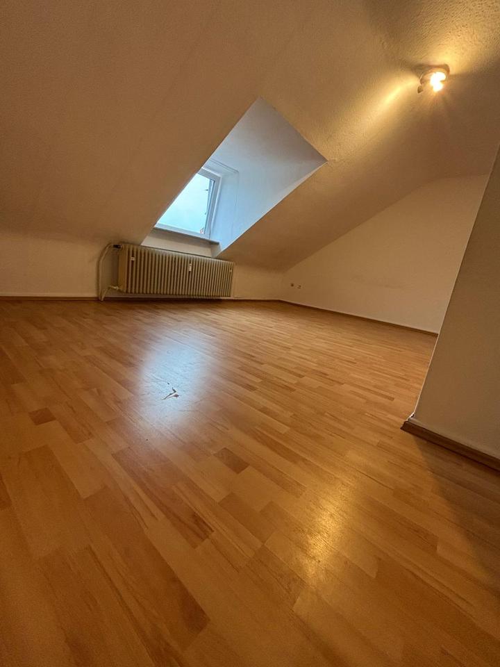 Thumbnail-Helle Wohnung direkt an der Universität Kassel – Magazinstr.