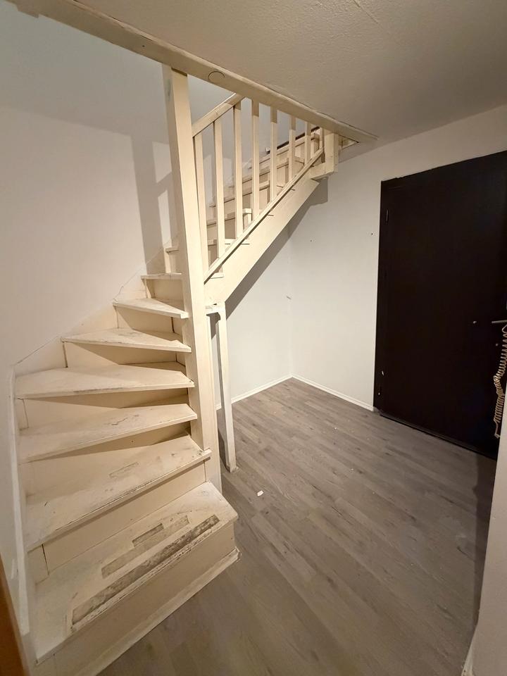 Thumbnail-4 Zimmer Maisonette Wohnung Dachgeschoss !