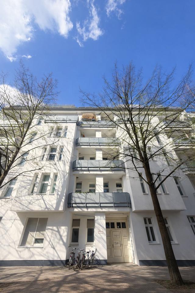 Thumbnail-Urban, smart & mit gleich zwei Sonnenplätzen ☀️☀️