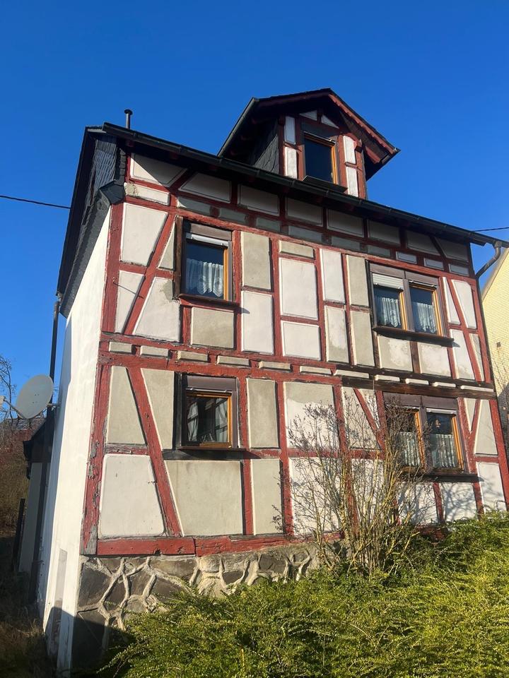 Thumbnail-Fachwerk, Charakter & Potential