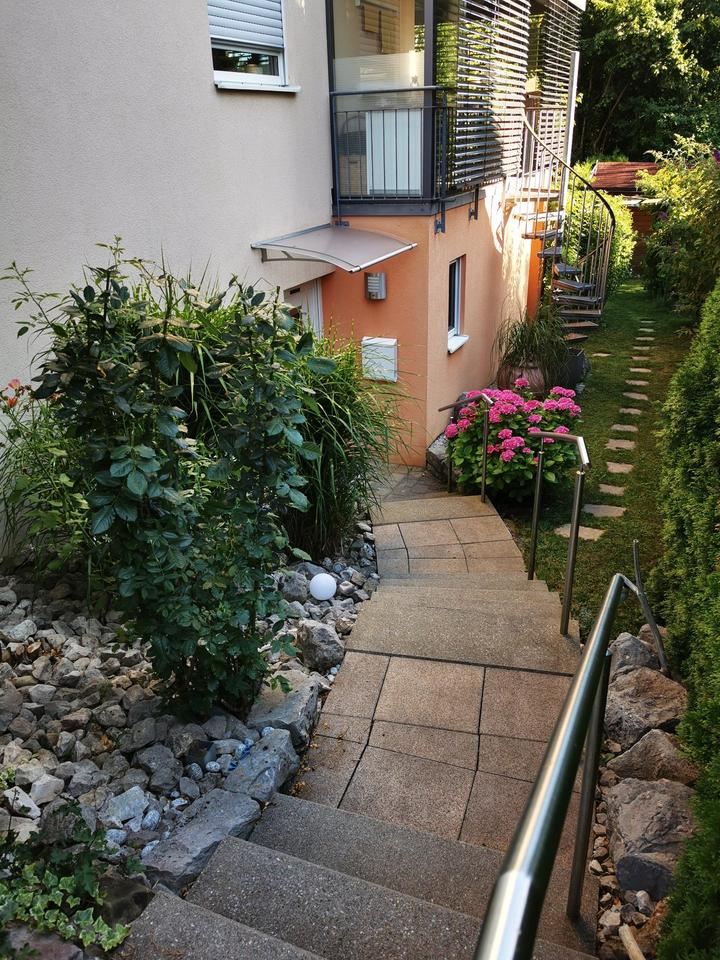 Thumbnail-Ferienwohnung in Walchesreute unweit von der Hopfenstadt Tettnang