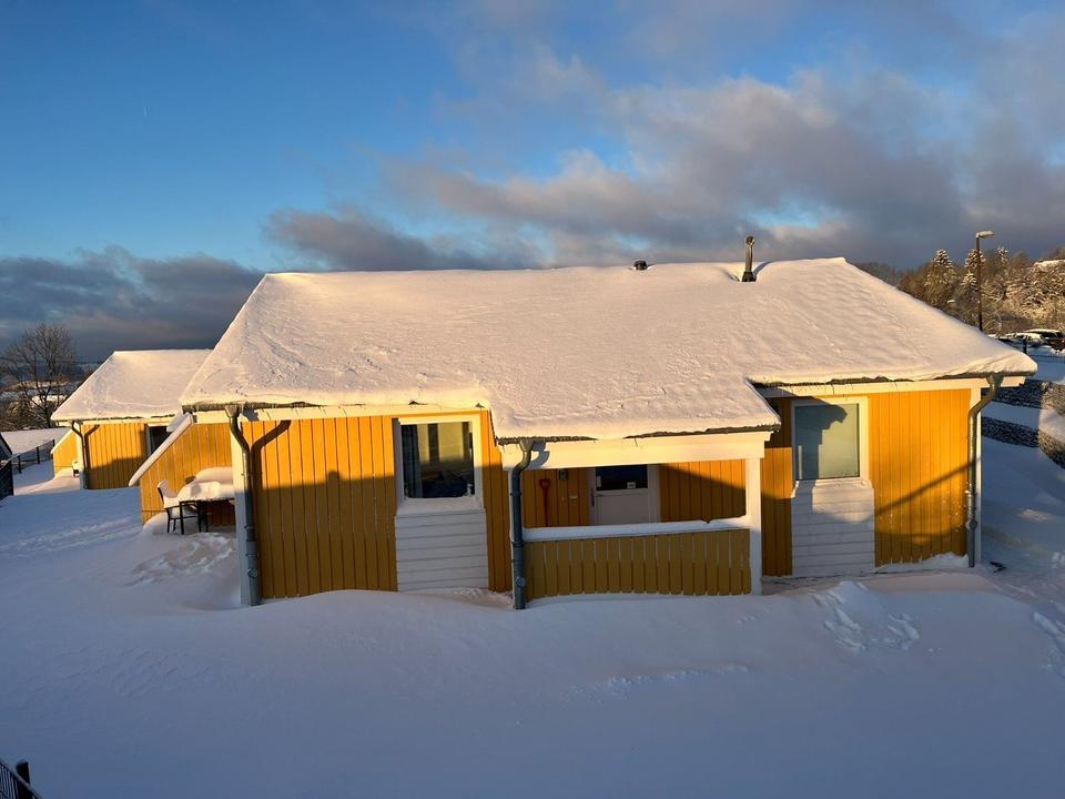 Thumbnail-Ferienhaus Harz 2+2 Pers. mit Talblick, frei 13.12.-19.12.25