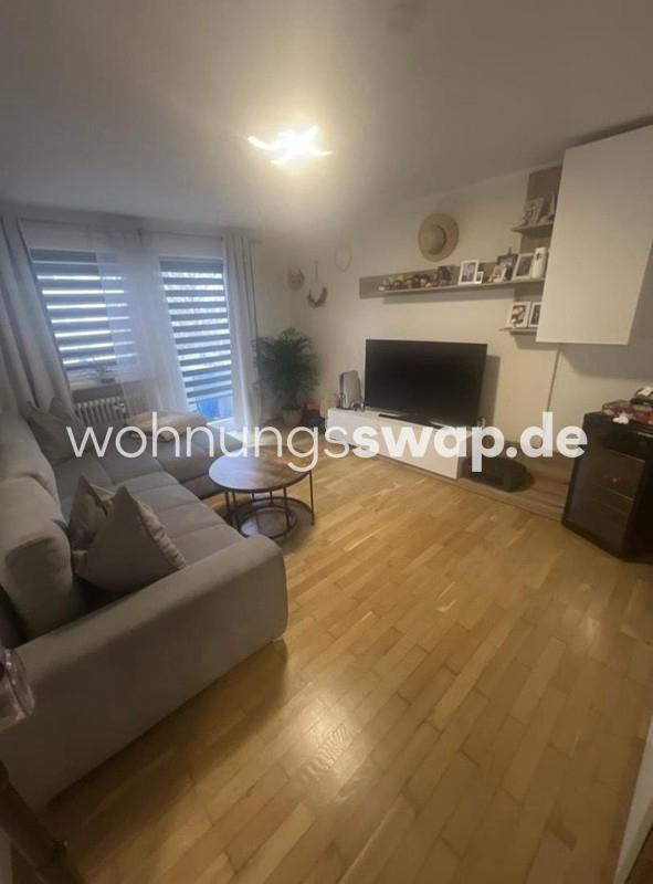 Thumbnail-Wohnungsswap - 3 Zimmer, 61 m² - Zillertalstraße, Sendling-Westpark, München